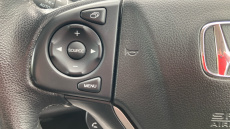 Honda CR-V 2.2 i-DTEC EX 5dr Auto Diesel Estate